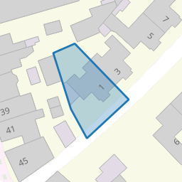 Perceel WHV00-A-1602