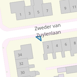 Perceel WHV00-A-1608