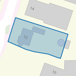 Perceel WHV00-A-1612