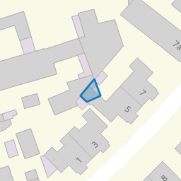 Perceel WHV00-A-1615