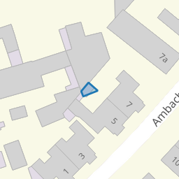 Perceel WHV00-A-1617