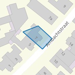 Perceel WHV00-A-1620