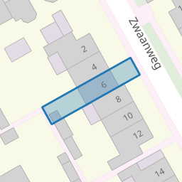 Perceel WHV00-A-1635