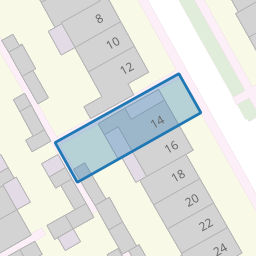 Perceel WHV00-A-1639