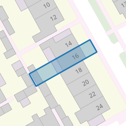 Perceel WHV00-A-1640