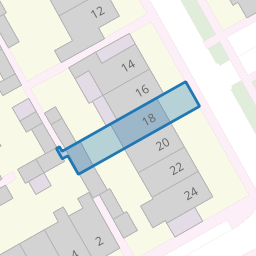 Perceel WHV00-A-1641