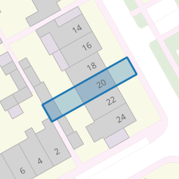 Perceel WHV00-A-1642