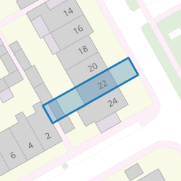 Perceel WHV00-A-1643