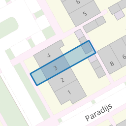 Perceel WHV00-A-1651