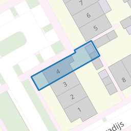 Perceel WHV00-A-1652