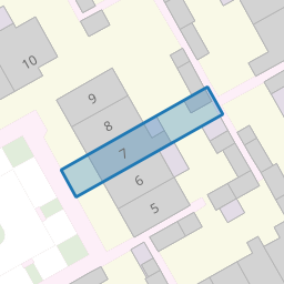 Perceel WHV00-A-1655