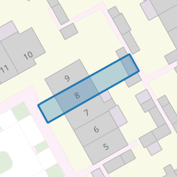 Perceel WHV00-A-1656