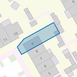 Perceel WHV00-A-1657