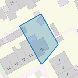 Perceel WHV00-A-1659