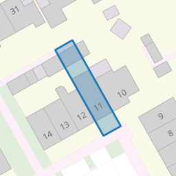 Perceel WHV00-A-1660