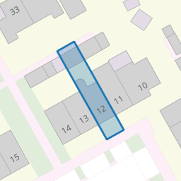 Perceel WHV00-A-1661