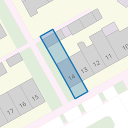 Perceel WHV00-A-1663