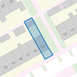 Perceel WHV00-A-1664