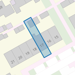 Perceel WHV00-A-1666