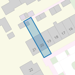 Perceel WHV00-A-1669