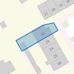 Perceel WHV00-A-1671