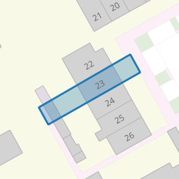 Perceel WHV00-A-1672