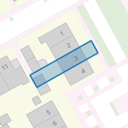 Perceel WHV00-A-1682