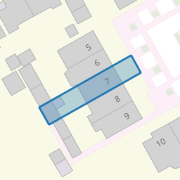 Perceel WHV00-A-1686