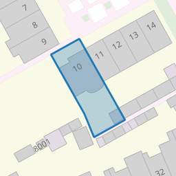 Perceel WHV00-A-1689