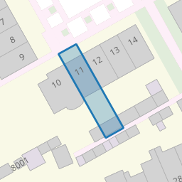 Perceel WHV00-A-1690