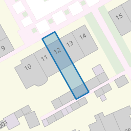 Perceel WHV00-A-1691