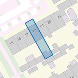 Perceel WHV00-A-1697