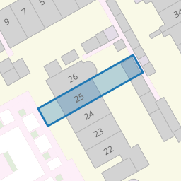 Perceel WHV00-A-1704