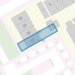 Perceel WHV00-A-1706