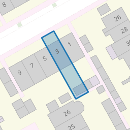 Perceel WHV00-A-1713