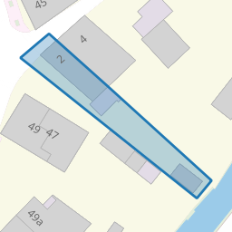 Perceel WHV00-A-1730