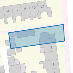 Perceel WHV00-A-1735