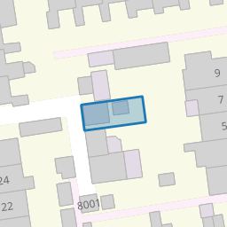 Perceel WHV00-A-1736