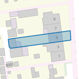 Perceel WHV00-A-1737