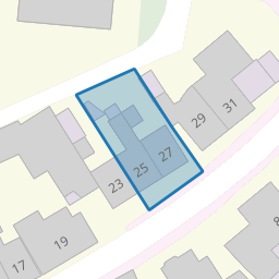 Perceel WHV00-A-1777