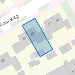 Perceel WHV00-A-1799