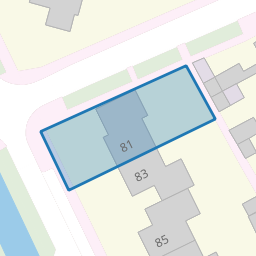 Perceel WHV00-A-1804