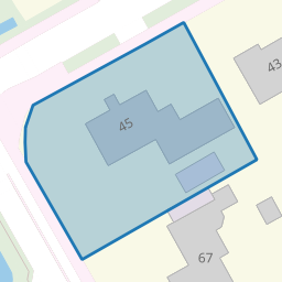 Perceel WHV00-A-1806