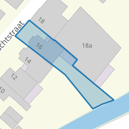 Perceel WHV00-A-1812