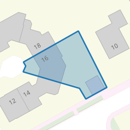 Perceel WHV00-A-1819