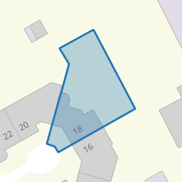 Perceel WHV00-A-1820