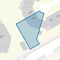 Perceel WHV00-A-1826