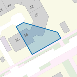 Perceel WHV00-A-1830