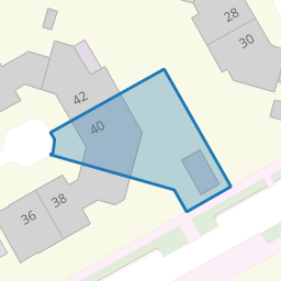 Perceel WHV00-A-1831