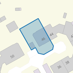 Perceel WHV00-A-1834